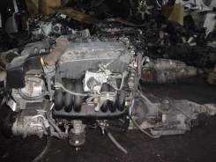 Двигатель Toyota 1G-FE Beams с АКПП Mark II , Verossa GX110