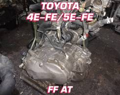  Toyota 4E-FE / 5E-FE  | , , 