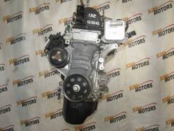 Двигатель Volkswagen Caddy 1.2 CBZ