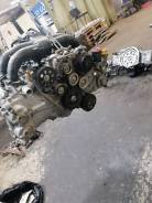 Двигатель Subaru Forester 2.0 FB20