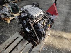 G6EA контрактный двигатель 2.7л 189лс Hyundai Santa Fe, Kia Magentis