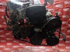  Toyota Corsa 1900011440 EL41 4E-0361283 