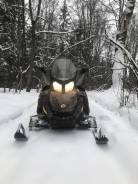 BRP Ski-Doo Grand Touring SE, 2011 