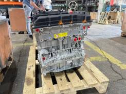 G4KD двигатель 2.0л 150-166лс для Kia Sportage, Hyundai Tucson, ix35