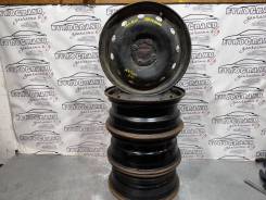  4100R15 Renault Logan 