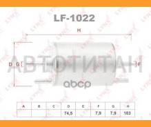   LYNXauto LF1022 