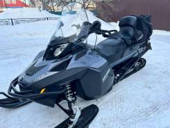 BRP Ski-Doo Expedition SE, 2013 