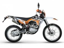 Kayo T2 250 Enduro, 2023 