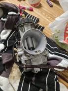  kdx250r keihin pwk38 