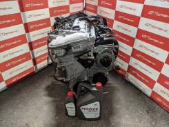 Двигатель Toyota, 2ZR-FAE, 2WD | Установка | Гарантия до 365 дней
