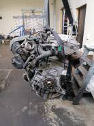 Двигатель Volkswagen Passat B5+ 2.0 ALT