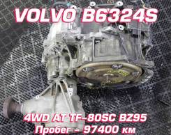  Volvo B6324S F-80SC | , , , 