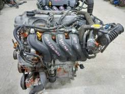 Двигатель контрактный Toyota 1NZ-FE 2015г. Fielder, Probox и др 62т. км