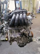  Nissan Teana J32 2.5 QR25DE