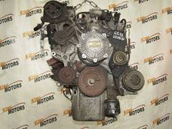  Mitsubishi Pajero 3.0 6G72