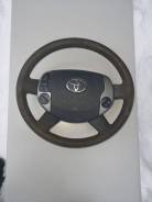 Руль Toyota Prius 2 45100-47040-C0 фото