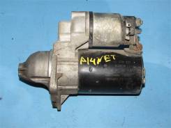  Opel Astra J 001107522 P10 A14NET 