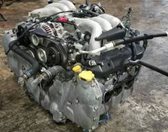 Двигатель EZ30 для Subaru