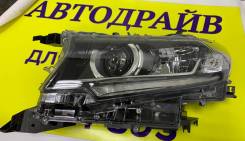   TLC Prado 150 Led 2017- 8118560N20.