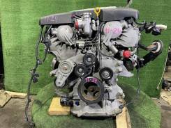 Двигатель Nissan FUGA KY51 2009 VQ37VHR
