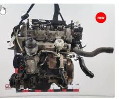 Двигатель (ДВС) Fiat Doblo 2 223A9.000