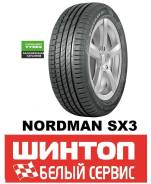 Nokian Nordman SX3, 205/65R15 94H