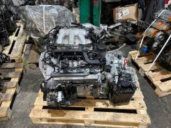 G6DA контрактный двигатель 3.8л 264лс Hyundai ix55 / KIA Opirus