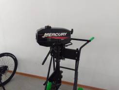   Mercury 3.3 M 
