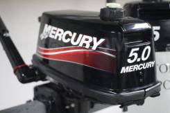   Mercury 5 / 
