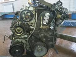 Двигатель F23A для Honda