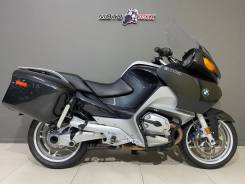 BMW R 1200 RT, 2006 