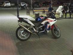 Honda CBR 250R, 2011 