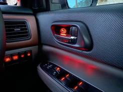 Led     Subaru Forester 