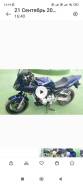 Yamaha FZS 1000, 2005 