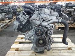 Двигатель 2GR-FE Toyota RAV 4 3.5L 250 - 280 л/с.