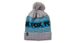  Fox Frontline Beanie (Steel Grey, 2022),   