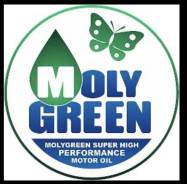 MolyGreen 5W-30 SP .  .  350 . 