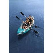   "Rapid Elite X2 Kayak" 65142 Bestway 312x98 
