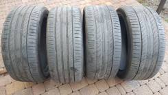 Continental ContiSportContact 5, 255/40 R19 100W