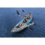   "Surge Elite X2 Kayak" Bestway 65144, 382x9442 