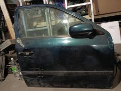    Skoda Octavia 1