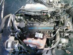 Двигатель Toyota 3S-FE Гарантия 12 месяцев