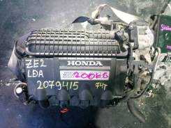  Honda Insight ZE2 LDA  12 