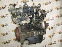 Двигатель Fiat Doblo 1.3 263A2