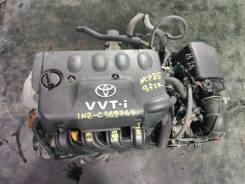 Двигатель Toyota 1NZFE гарантия 12 месяцев