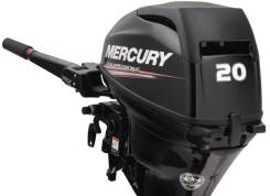   Mercury F20 
