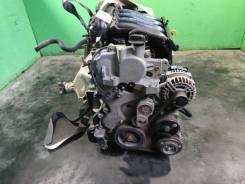 Двигатель Nissan MR20-DE Гарантия 12 месяцев