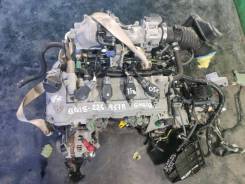 Двигатель Nissan QG18-DE Гарантия 12 месяцев