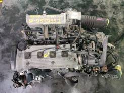 Двигатель Toyota 4EFE 5EFE гарантия