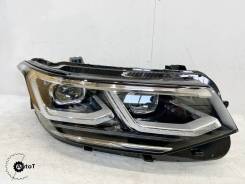   Volkswagen Tiguan (2020- . ) IQ Light  